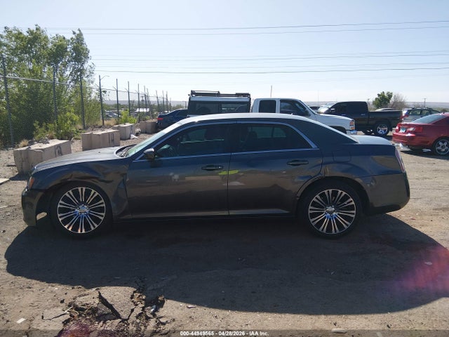 Aukcja sprzedaży 2013 Chrysler 300 300s, vin: 2C3CCABG0DH595278, numer aukcji: 44949565