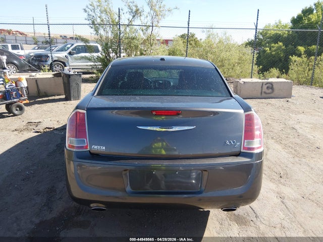 Aukcja sprzedaży 2013 Chrysler 300 300s, vin: 2C3CCABG0DH595278, numer aukcji: 44949565
