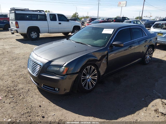 Aukcja sprzedaży 2013 Chrysler 300 300s, vin: 2C3CCABG0DH595278, numer aukcji: 44949565