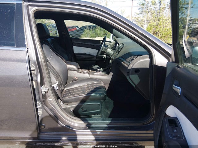 Aukcja sprzedaży 2013 Chrysler 300 300s, vin: 2C3CCABG0DH595278, numer aukcji: 44949565