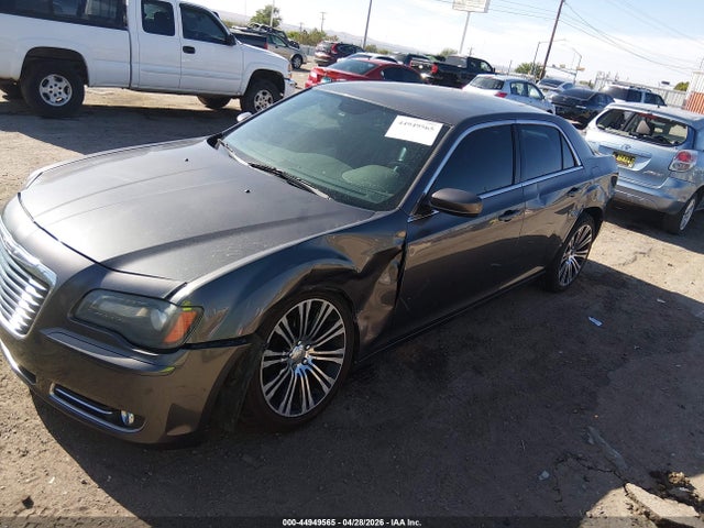 Aukcja sprzedaży 2013 Chrysler 300 300s, vin: 2C3CCABG0DH595278, numer aukcji: 44949565