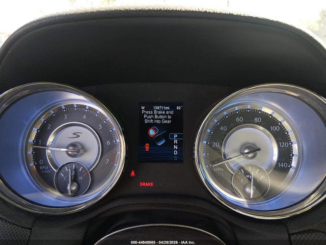 Aukcja sprzedaży 2013 Chrysler 300 300s, vin: 2C3CCABG0DH595278, numer aukcji: 44949565