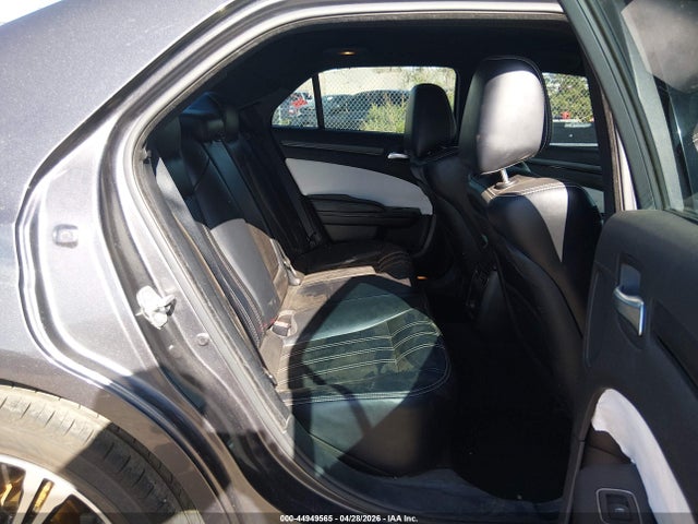 Aukcja sprzedaży 2013 Chrysler 300 300s, vin: 2C3CCABG0DH595278, numer aukcji: 44949565