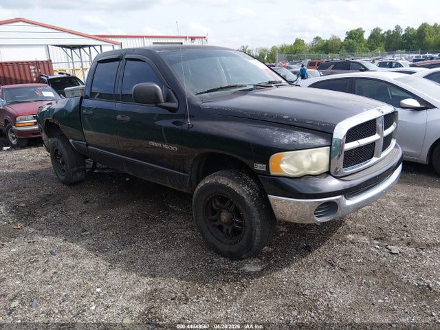 Продажа на аукционе авто 2005 Dodge Ram 1500 Slt/laramie, vin: 1D7HU18DX5S344425, номер лота: 44949567