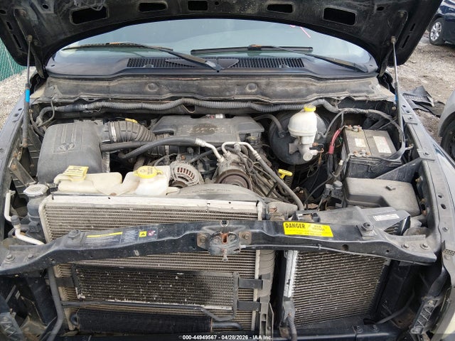 Продажа на аукционе авто 2005 Dodge Ram 1500 Slt/laramie, vin: 1D7HU18DX5S344425, номер лота: 44949567