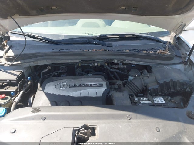Aukcja sprzedaży 2007 Acura Mdx Sport Package, vin: 2HNYD28837H512364, numer aukcji: 44949568