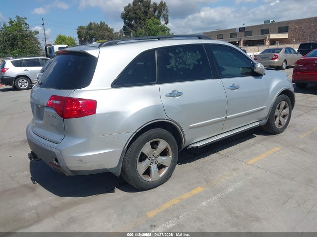 Aukcja sprzedaży 2007 Acura Mdx Sport Package, vin: 2HNYD28837H512364, numer aukcji: 44949568
