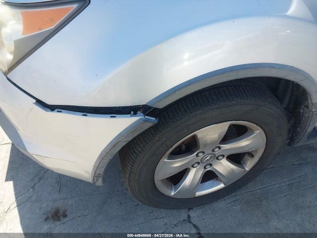 Aukcja sprzedaży 2007 Acura Mdx Sport Package, vin: 2HNYD28837H512364, numer aukcji: 44949568