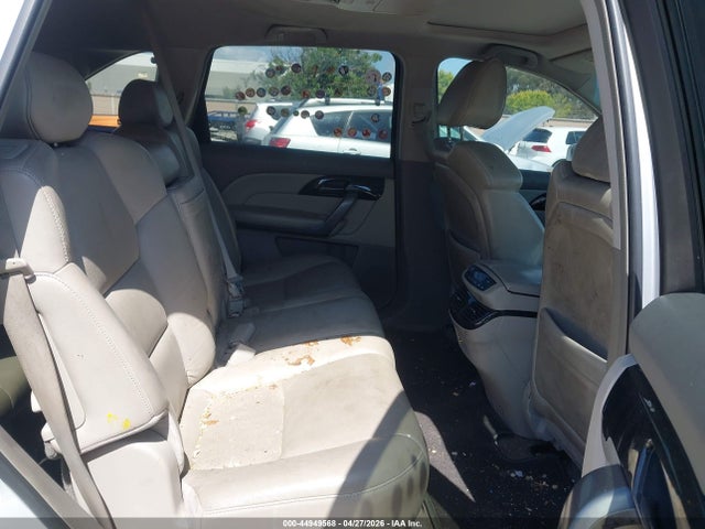 Aukcja sprzedaży 2007 Acura Mdx Sport Package, vin: 2HNYD28837H512364, numer aukcji: 44949568