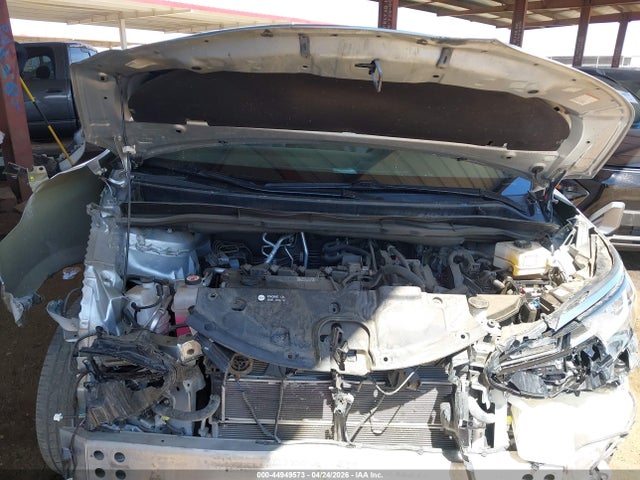 Toyota SIENNA LE 2021 5TDKRKECXMS046600 Image 10
