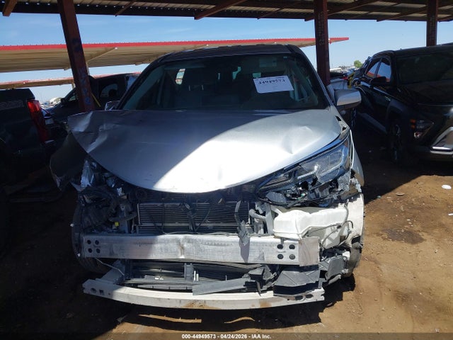 Toyota SIENNA LE 2021 5TDKRKECXMS046600 Image 13