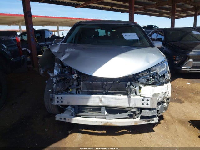Toyota SIENNA LE 2021 5TDKRKECXMS046600 Image 6