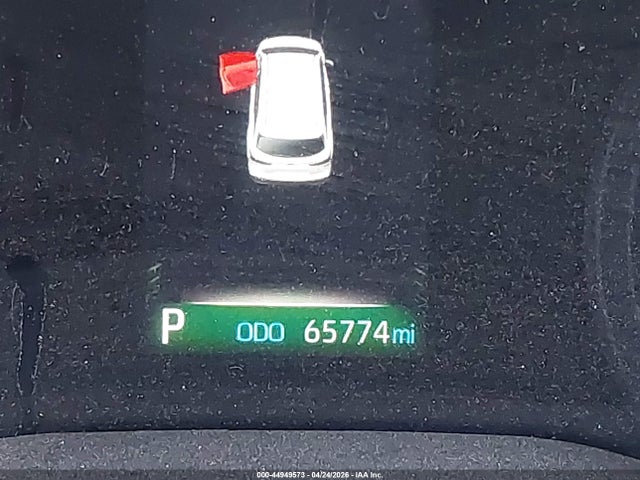 Toyota SIENNA LE 2021 5TDKRKECXMS046600 Image 7