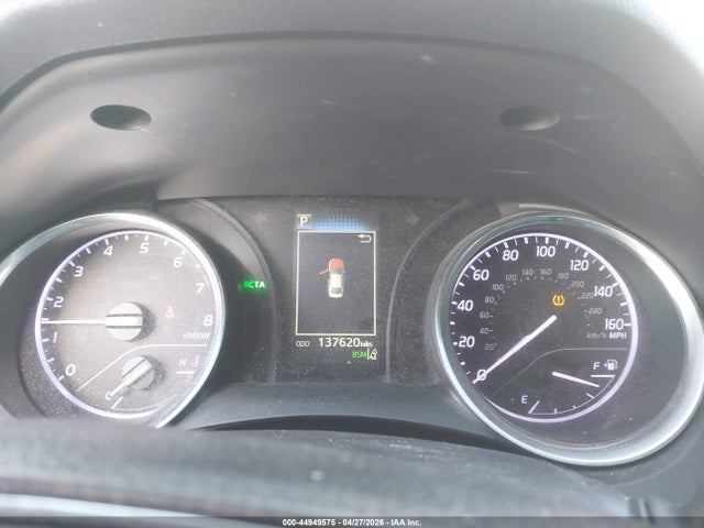 4T1B11HK6JU082503 Toyota CAMRY LE