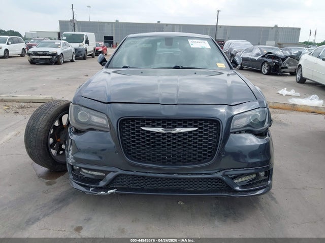 Aukcja sprzedaży 2018 Chrysler 300 300s, vin: 2C3CCABG8JH266680, numer aukcji: 44949576