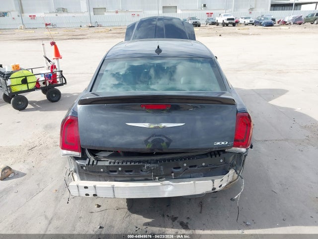 Aukcja sprzedaży 2018 Chrysler 300 300s, vin: 2C3CCABG8JH266680, numer aukcji: 44949576