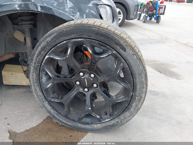 Auction sale of the 2018 Chrysler 300 300s, vin: 2C3CCABG8JH266680, lot number: 44949576