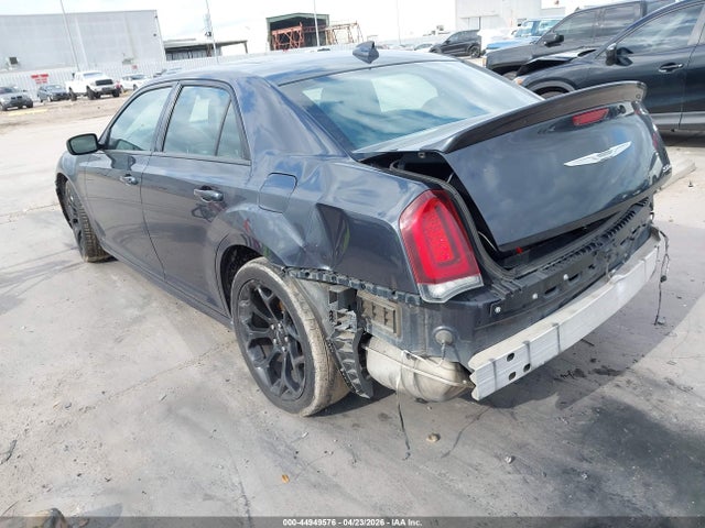 Продажа на аукционе авто 2018 Chrysler 300 300s, vin: 2C3CCABG8JH266680, номер лота: 44949576
