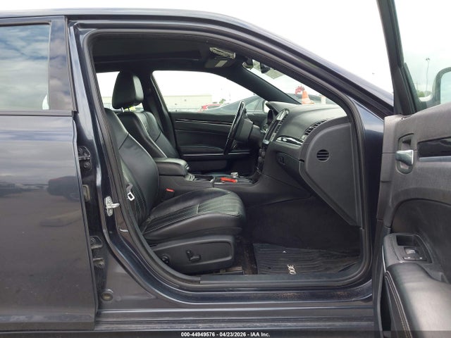Aukcja sprzedaży 2018 Chrysler 300 300s, vin: 2C3CCABG8JH266680, numer aukcji: 44949576
