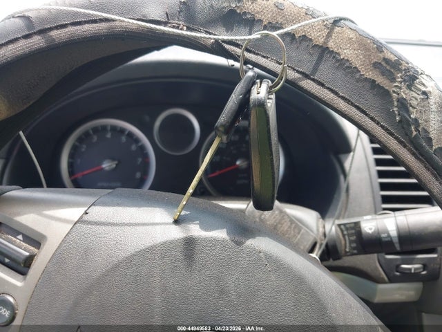 Aukcja sprzedaży 2010 Nissan Sentra 2.0s, vin: 3N1AB6APXAL627096, numer aukcji: 44949583