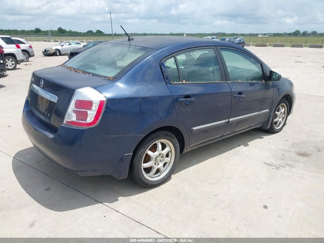 Aukcja sprzedaży 2010 Nissan Sentra 2.0s, vin: 3N1AB6APXAL627096, numer aukcji: 44949583