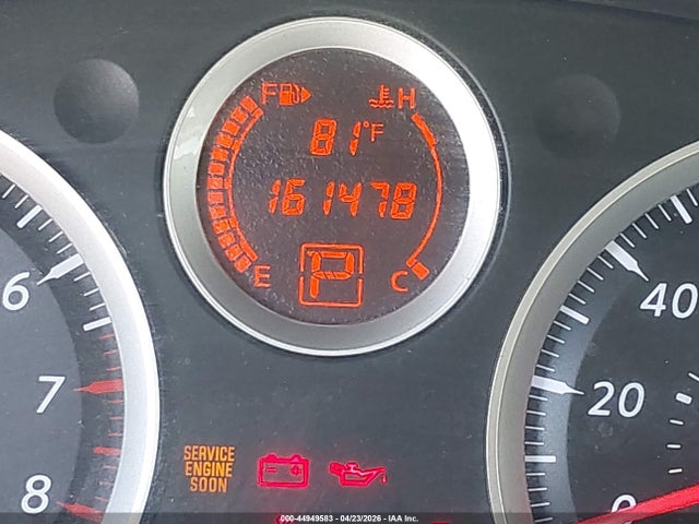 Aukcja sprzedaży 2010 Nissan Sentra 2.0s, vin: 3N1AB6APXAL627096, numer aukcji: 44949583