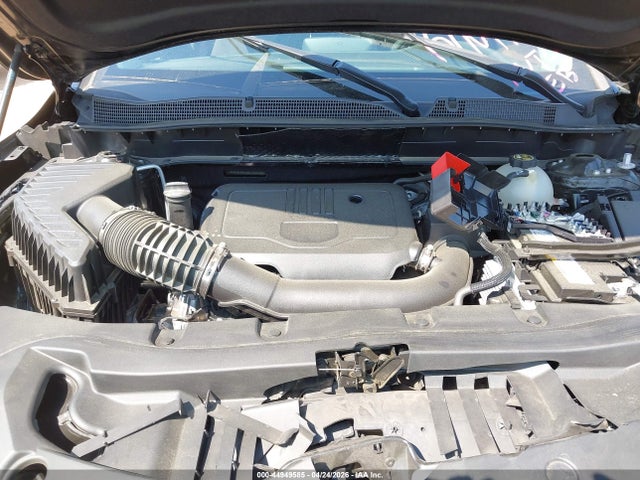 44949585 :رقم المزاد ، 3GNKBCR4XRS122419 vin ، 2024 Chevrolet Blazer Fwd 2lt مزاد بيع