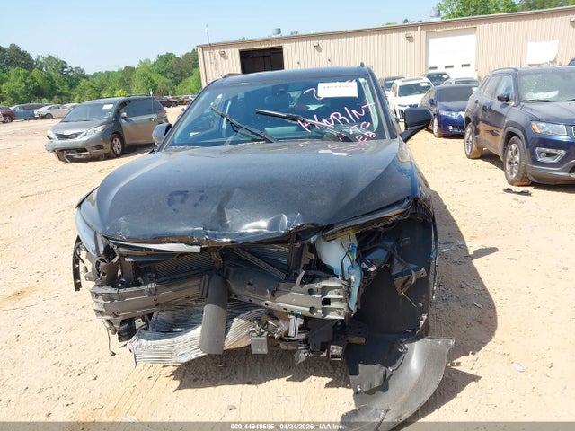 44949585 :رقم المزاد ، 3GNKBCR4XRS122419 vin ، 2024 Chevrolet Blazer Fwd 2lt مزاد بيع