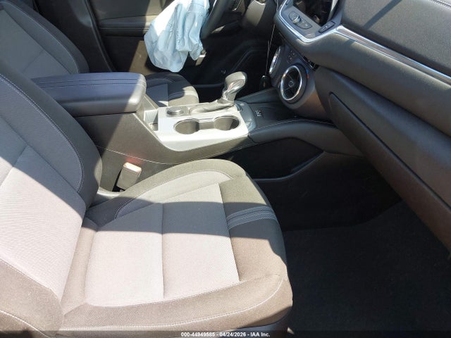 44949585 :رقم المزاد ، 3GNKBCR4XRS122419 vin ، 2024 Chevrolet Blazer Fwd 2lt مزاد بيع