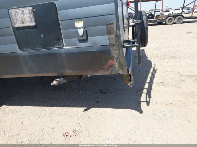Grand Design 27' Bumper Pull 2021 573TT3323M8809852 Image 14