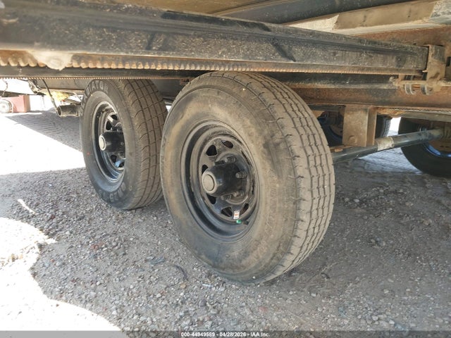 Grand Design 27' Bumper Pull 2021 573TT3323M8809852 Image 13
