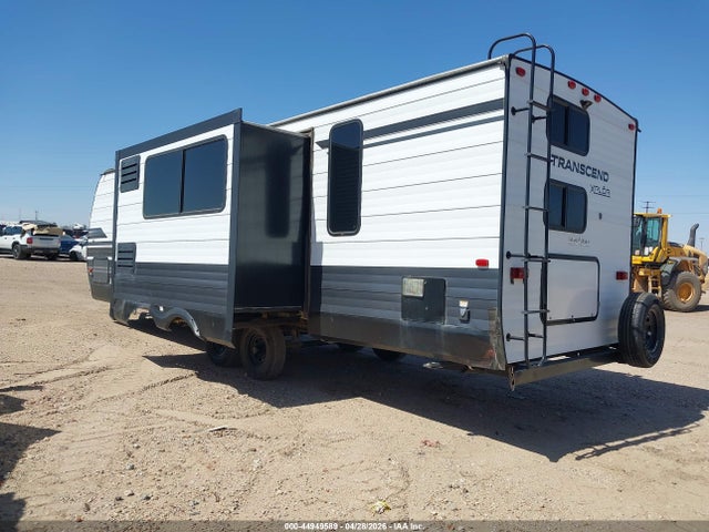 Grand Design 27' Bumper Pull 2021 573TT3323M8809852 Image 3