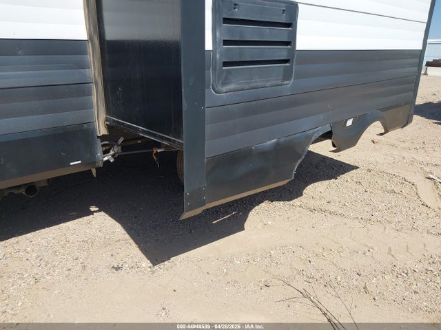 Grand Design 27' Bumper Pull 2021 573TT3323M8809852 Image 6