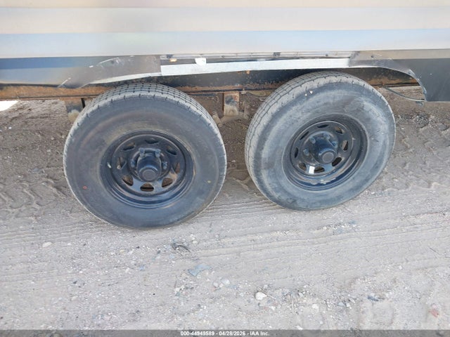 Grand Design 27' Bumper Pull 2021 573TT3323M8809852 Image 7