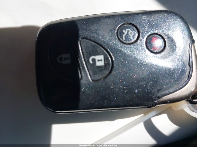 Продажа на аукционе авто 2011 Lexus Is 250, vin: JTHBF5C26B5155514, номер лота: 44949595