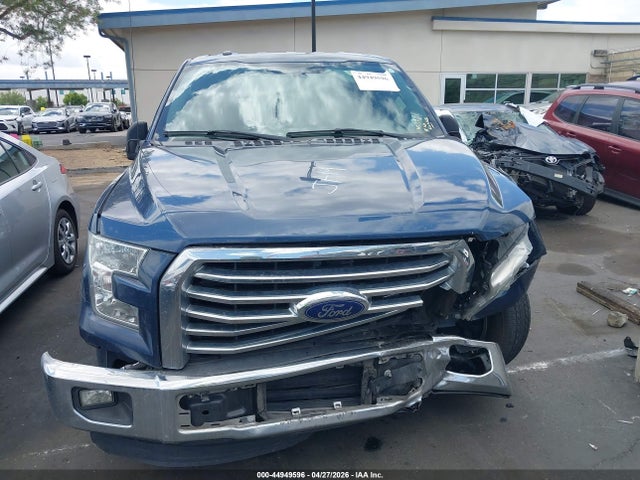 Ford F-150 Xlt 2015 1FTEW1CP7FKD59815 Image 13