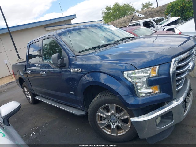 Ford F-150 Xlt 2015 1FTEW1CP7FKD59815 Image 14