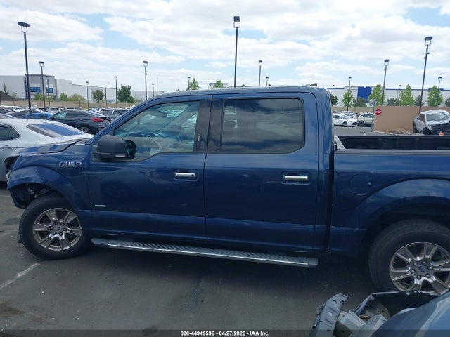 Ford F-150 Xlt 2015 1FTEW1CP7FKD59815 Image 15