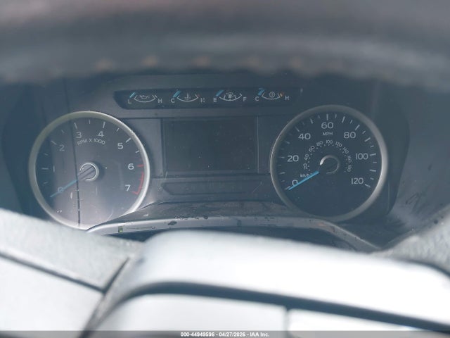 Ford F-150 Xlt 2015 1FTEW1CP7FKD59815 Image 16
