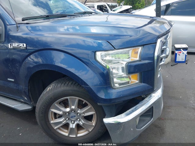Ford F-150 Xlt 2015 1FTEW1CP7FKD59815 Image 18