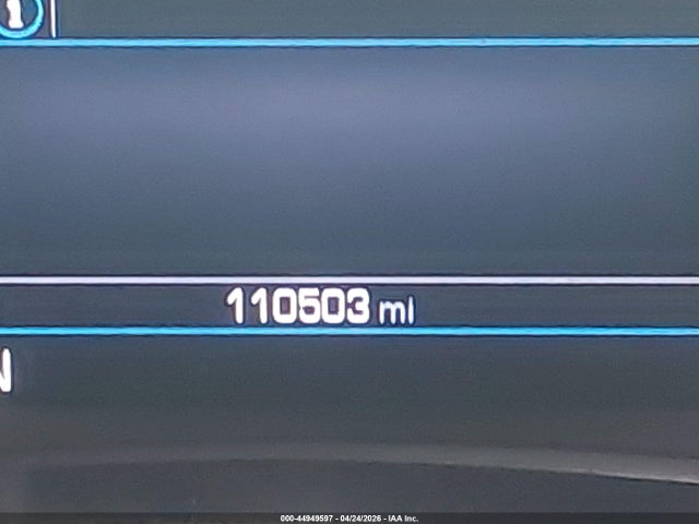 3GNAXKEV1KS560256 Chevrolet EQUINOX LT