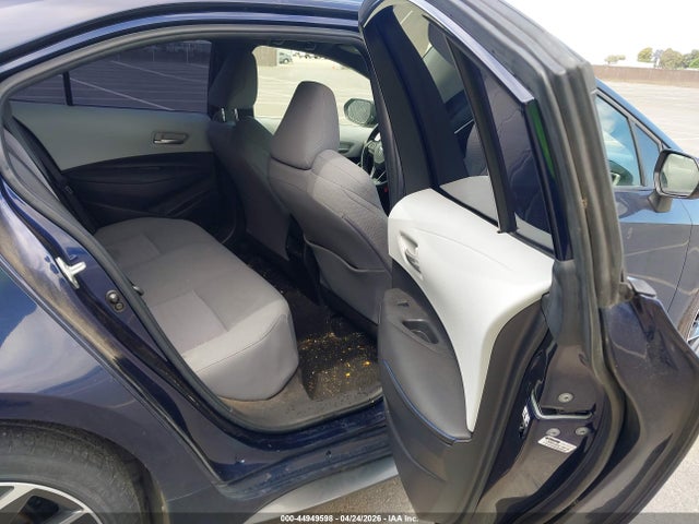 Toyota COROLLA SE 2020 JTDS4RCE2LJ043889 Image 8