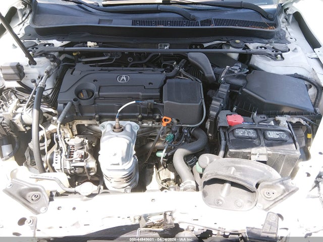 Продажа на аукционе авто 2015 Acura Tlx Tech, vin: 19UUB1F52FA002714, номер лота: 44949601