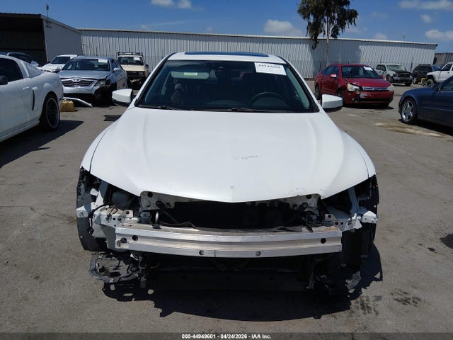 Продажа на аукционе авто 2015 Acura Tlx Tech, vin: 19UUB1F52FA002714, номер лота: 44949601