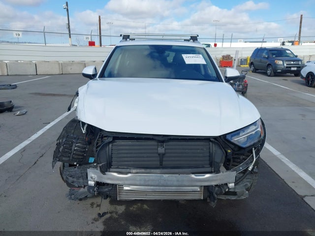 WA1AAAFY8M2050332 Audi Q5 Premium 45 Tfsi Quattro S Tronic