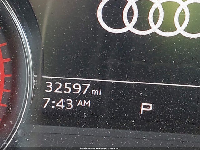 WA1AAAFY8M2050332 Audi Q5 Premium 45 Tfsi Quattro S Tronic