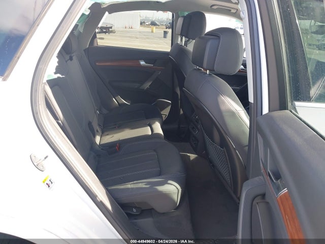 WA1AAAFY8M2050332 Audi Q5 Premium 45 Tfsi Quattro S Tronic