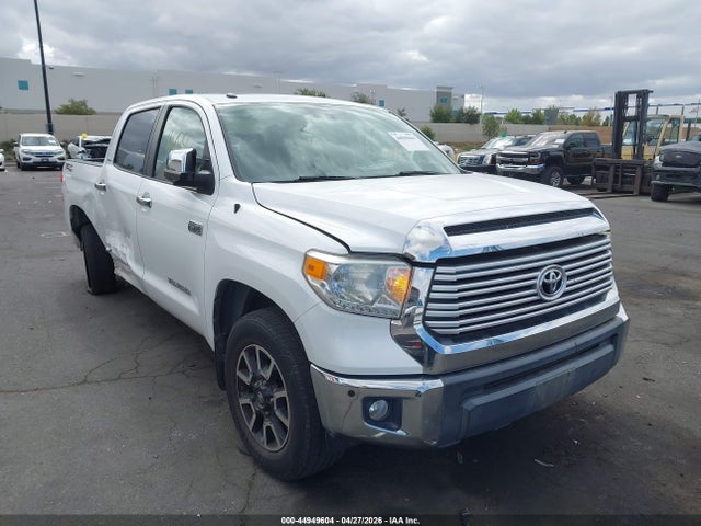 5TFFY5F13FX189534 Toyota Tundra Limited 5.7l V8
