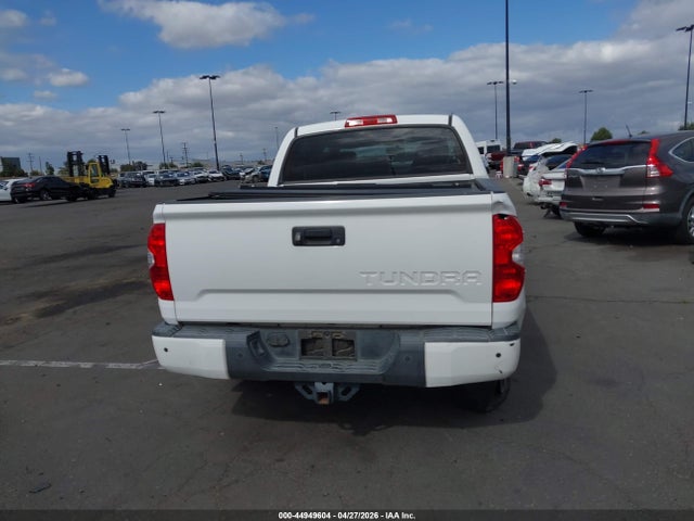 5TFFY5F13FX189534 Toyota Tundra Limited 5.7l V8
