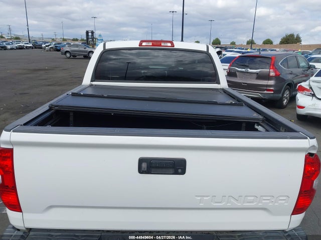 5TFFY5F13FX189534 Toyota Tundra Limited 5.7l V8